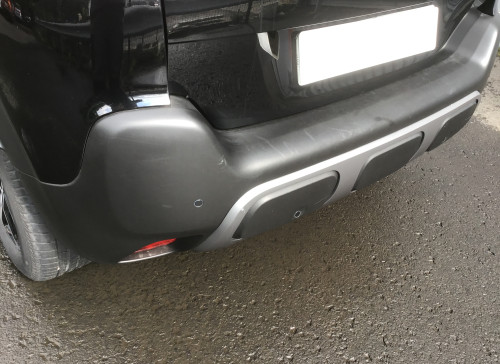 Citroën C3 AIRCROSS Nouveau PureTech 110 S&S BVM6 C-Series