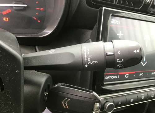 Citroën C3 AIRCROSS Nouveau PureTech 110 S&S BVM6 C-Series