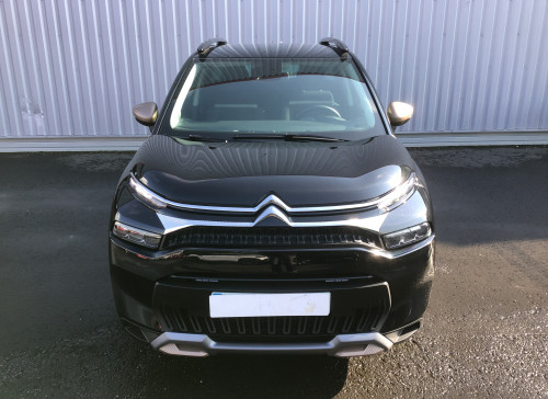 Citroën C3 AIRCROSS Nouveau PureTech 110 S&S BVM6 C-Series