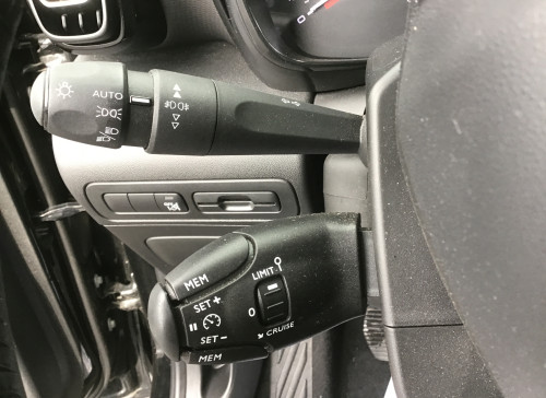 Citroën C3 AIRCROSS Nouveau PureTech 110 S&S BVM6 C-Series