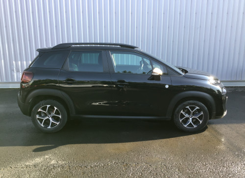 Citroën C3 AIRCROSS Nouveau PureTech 110 S&S BVM6 C-Series
