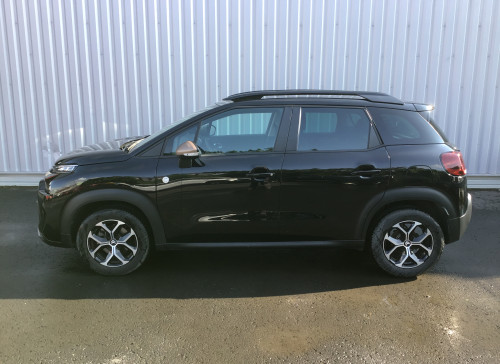 Citroën C3 AIRCROSS Nouveau PureTech 110 S&S BVM6 C-Series