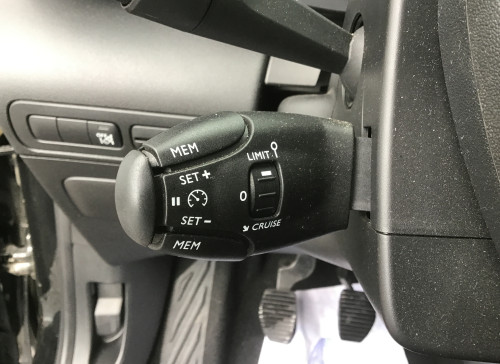 Citroën C3 AIRCROSS Nouveau PureTech 110 S&S BVM6 C-Series