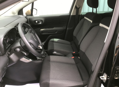 Citroën C3 AIRCROSS Nouveau PureTech 110 S&S BVM6 C-Series