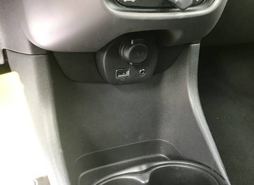 Peugeot 108 VTi 72ch S&S BVM5 Active
