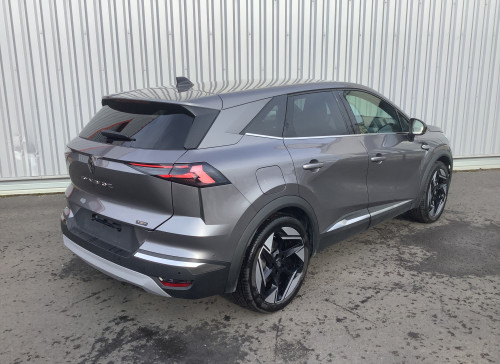 Renault SYMBIOZ Nouveau E-Tech full hybrid 145 Iconic