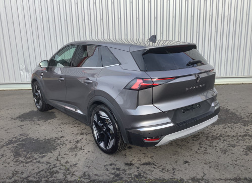 Renault SYMBIOZ Nouveau E-Tech full hybrid 145 Iconic