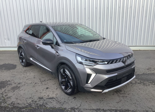 Renault SYMBIOZ Nouveau E-Tech full hybrid 145 Iconic