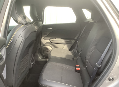 Renault SYMBIOZ Nouveau E-Tech full hybrid 145 Iconic