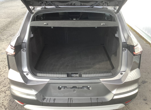 Renault SYMBIOZ Nouveau E-Tech full hybrid 145 Iconic