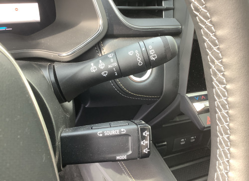 Renault SYMBIOZ Nouveau E-Tech full hybrid 145 Iconic