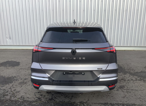 Renault SYMBIOZ Nouveau E-Tech full hybrid 145 Iconic