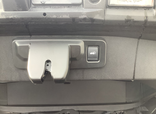 Renault SYMBIOZ Nouveau E-Tech full hybrid 145 Iconic