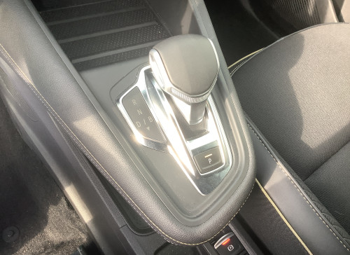 Renault SYMBIOZ Nouveau E-Tech full hybrid 145 Iconic