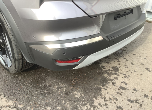 Renault SYMBIOZ Nouveau E-Tech full hybrid 145 Iconic