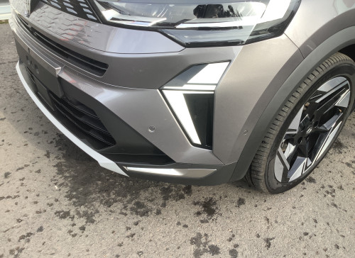 Renault SYMBIOZ Nouveau E-Tech full hybrid 145 Iconic