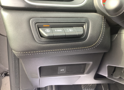 Renault SYMBIOZ Nouveau E-Tech full hybrid 145 Iconic