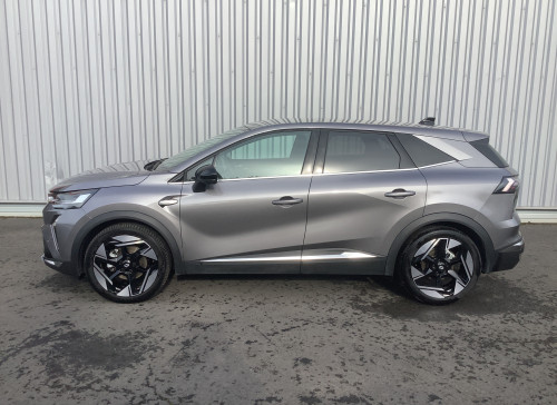 Renault SYMBIOZ Nouveau E-Tech full hybrid 145 Iconic