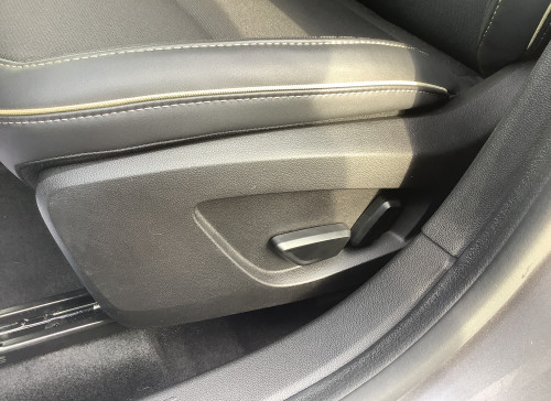 Renault SYMBIOZ Nouveau E-Tech full hybrid 145 Iconic