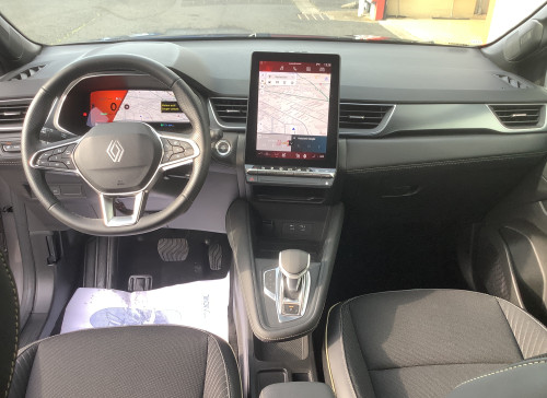 Renault SYMBIOZ Nouveau E-Tech full hybrid 145 Iconic