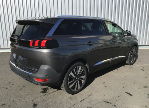Peugeot 5008 BlueHDi 130ch S&S BVM6 Allure