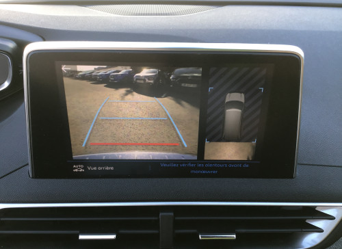 Peugeot 5008 BlueHDi 130ch S&S BVM6 Allure