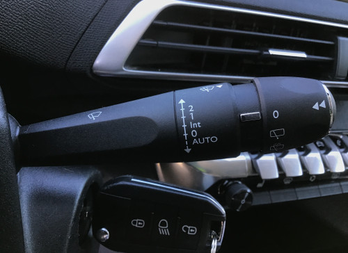 Peugeot 5008 BlueHDi 130ch S&S BVM6 Allure