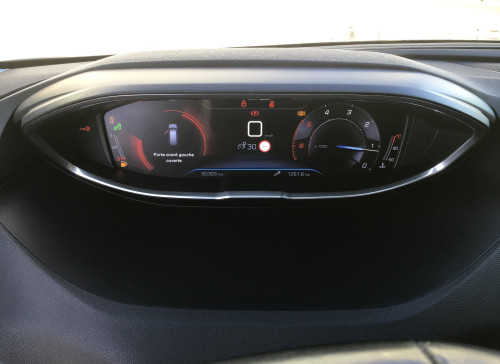 Peugeot 5008 BlueHDi 130ch S&S BVM6 Allure