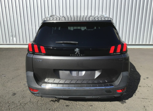 Peugeot 5008 BlueHDi 130ch S&S BVM6 Allure