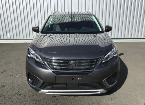 Peugeot 5008 BlueHDi 130ch S&S BVM6 Allure