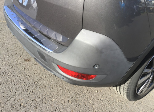 Peugeot 5008 BlueHDi 130ch S&S BVM6 Allure