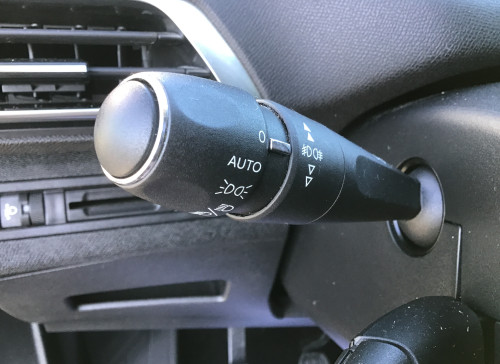 Peugeot 5008 BlueHDi 130ch S&S BVM6 Allure