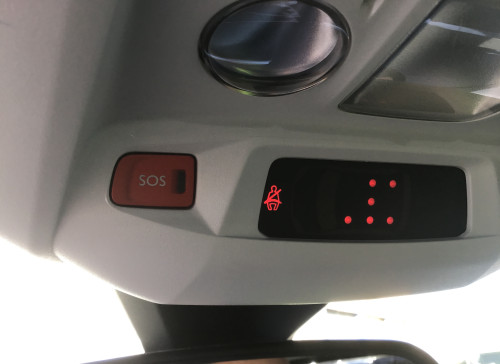 Peugeot 5008 BlueHDi 130ch S&S BVM6 Allure
