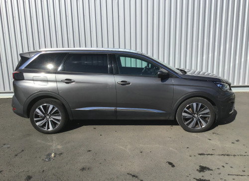 Peugeot 5008 BlueHDi 130ch S&S BVM6 Allure