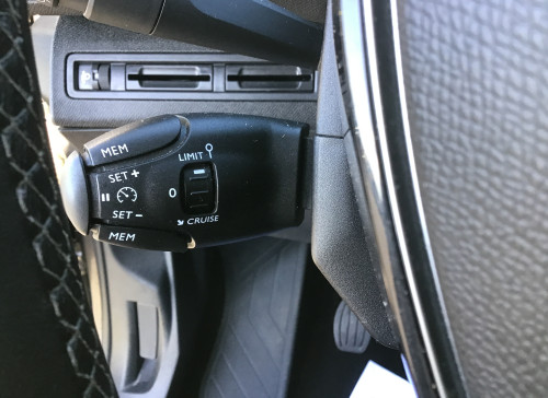 Peugeot 5008 BlueHDi 130ch S&S BVM6 Allure
