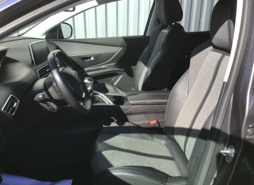 Peugeot 5008 BlueHDi 130ch S&S BVM6 Allure