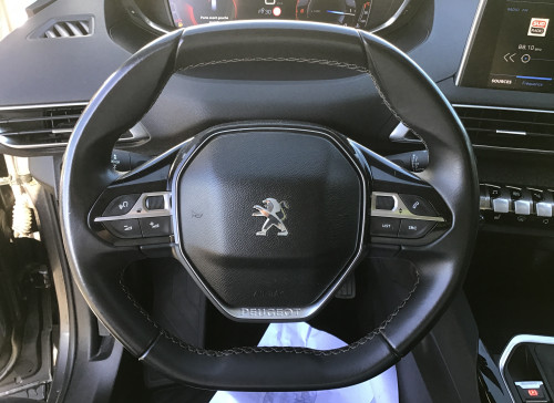 Peugeot 5008 BlueHDi 130ch S&S BVM6 Allure