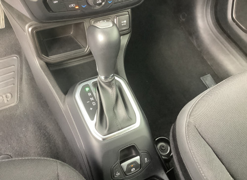 Jeep RENEGADE Nouveau 1.5 Turbo T4 130 ch BVR7 e-Hybrid Altitude