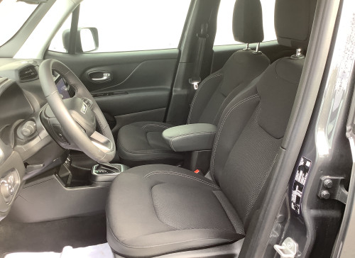 Jeep RENEGADE Nouveau 1.5 Turbo T4 130 ch BVR7 e-Hybrid Altitude