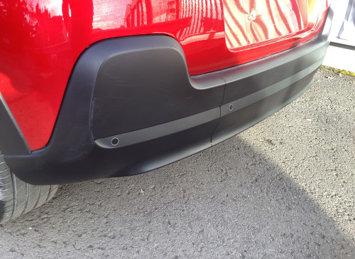 Citroën C3 PureTech 110 ch BVM6 Max