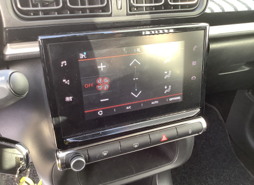 Citroën C3 PureTech 110 ch BVM6 Max