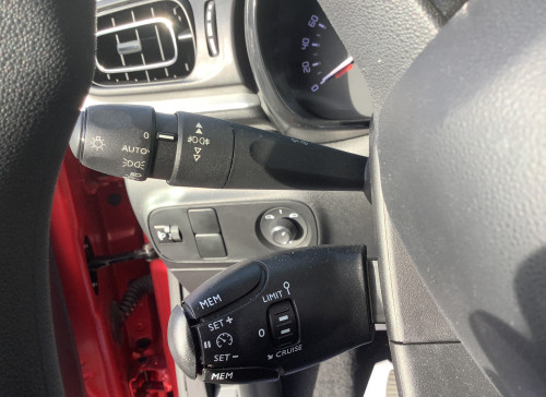 Citroën C3 PureTech 110 ch BVM6 Max