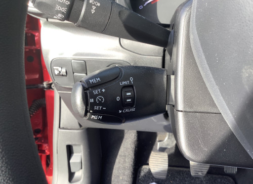 Citroën C3 PureTech 110 ch BVM6 Max