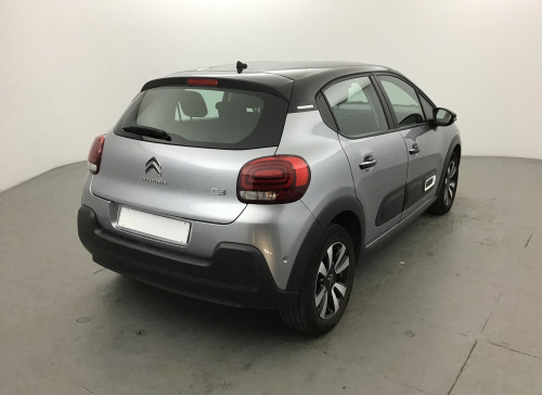 Citroën C3 Nouvelle BlueHDi 100 S&S BVM6 Shine