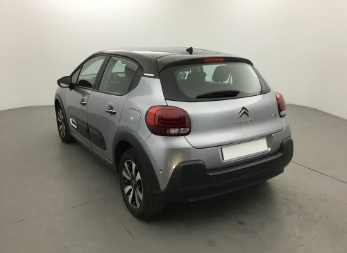 Citroën C3 Nouvelle BlueHDi 100 S&S BVM6 Shine