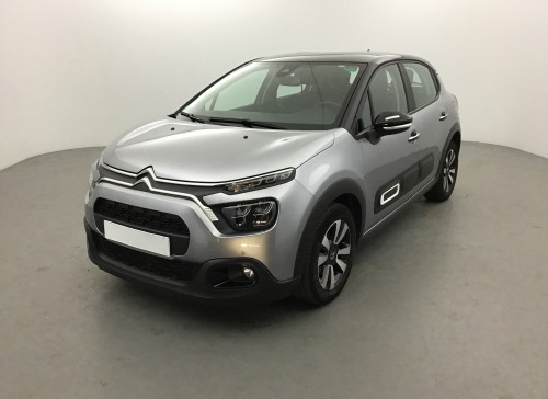 Citroën C3 Nouvelle BlueHDi 100 S&S BVM6 Shine