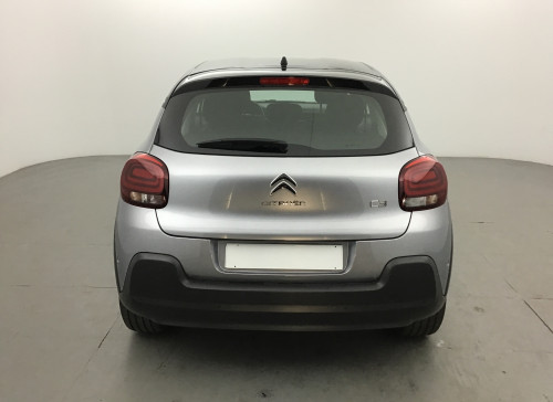 Citroën C3 Nouvelle BlueHDi 100 S&S BVM6 Shine