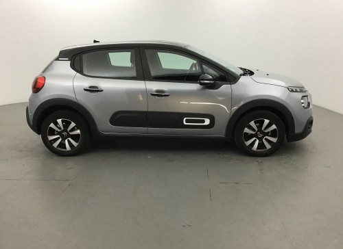 Citroën C3 Nouvelle BlueHDi 100 S&S BVM6 Shine