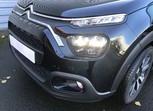 Citroën C3 Nouvelle BlueHDi 100 S&S BVM5 Shine