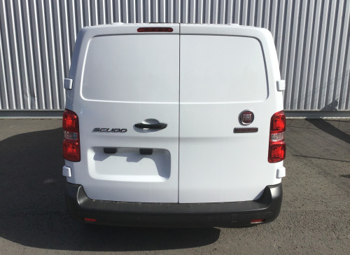 Fiat Professional SCUDO CABINE APPROFONDIE CA REPLIABLE BLUEHDI 120 M S&S BVM6